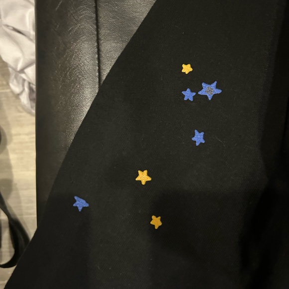 Black Sp5der Hoodie - Picture 4 of 5